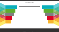 Desktop Screenshot of felicitygifts.com